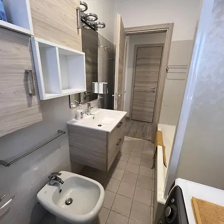 Vicinanze Fiera Appartement Verona