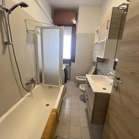 Appartement Vicinanze Fiera *