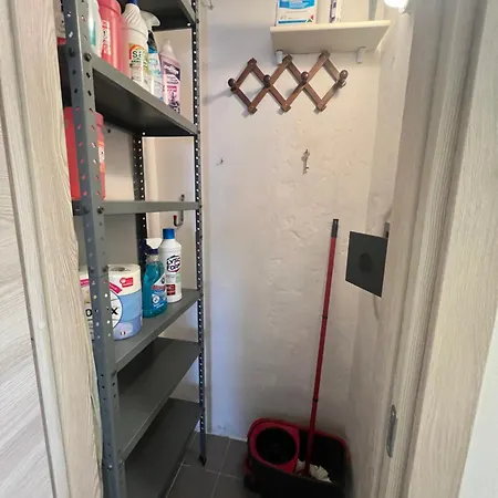 Vicinanze Fiera Appartement