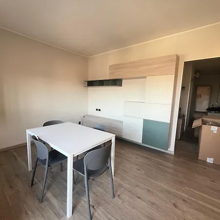 Vicinanze Fiera Appartement