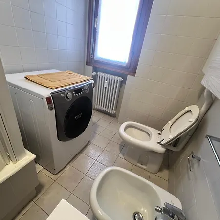 Appartement Vicinanze Fiera Verona